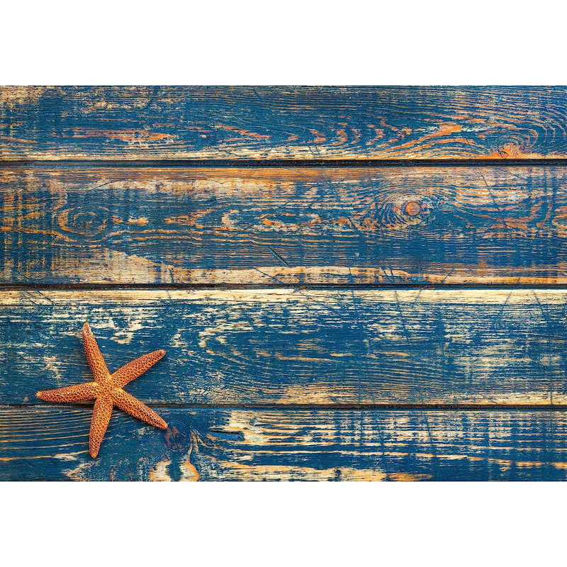 Peel & Stick Border, 66" L x 96" W