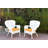 Batchelder Wicker Outdoor Lounge Chair-1137029377-1137036880
