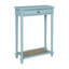 Console Carterlee avec tiroir et tablette de canne-2098511252