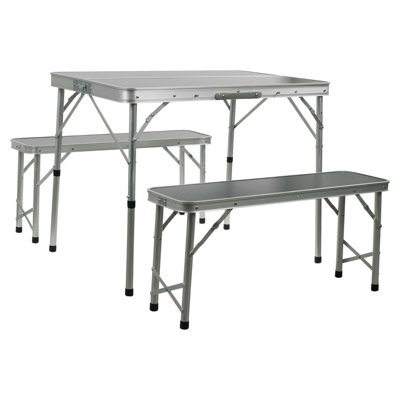 Fiep Patio Dining Set with