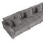 5 Seater Sectional-940959752