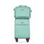 Ensemble de 4 pièces (16/20/24/28), Valise à roulettes Softshell Ensembles de bagage Terylene Valise durable-129170644