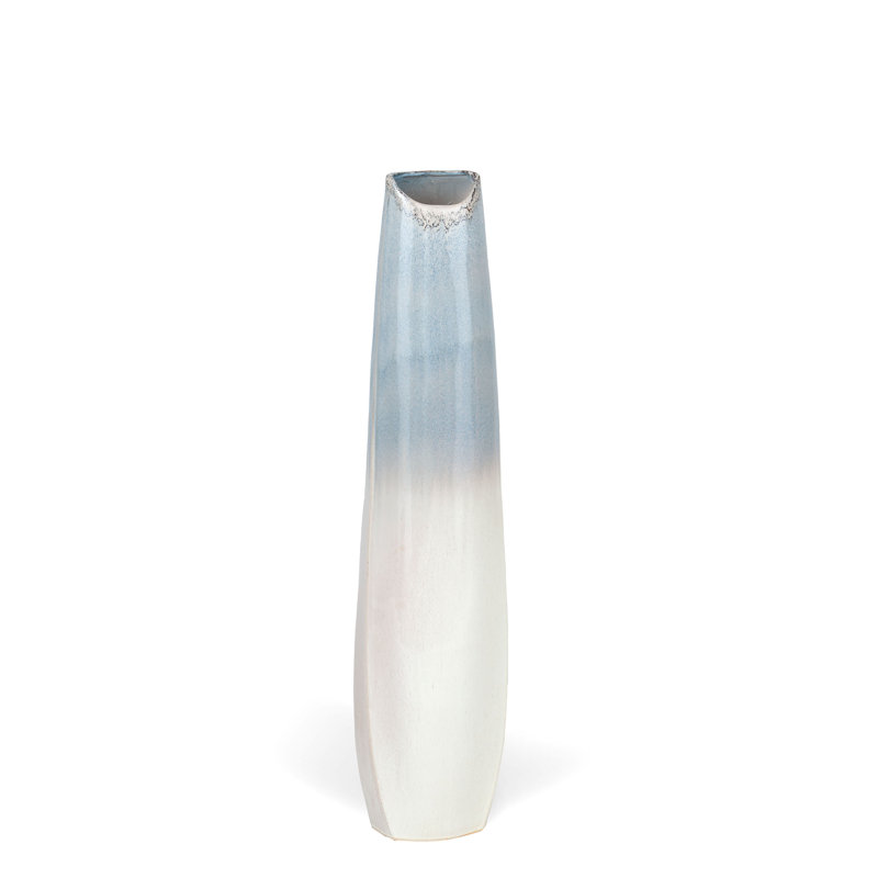 Vase de plancher 40 po
