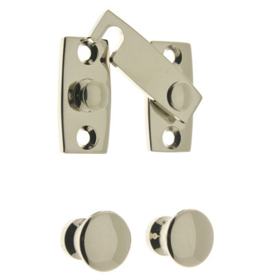 Shutter Bar Kit