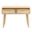 Advika 100cm Console Table