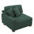 Milbrey Armchair with Cushioned Back-2135547281-2119797796