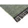 Solid Colour Hand Woven Area Rug