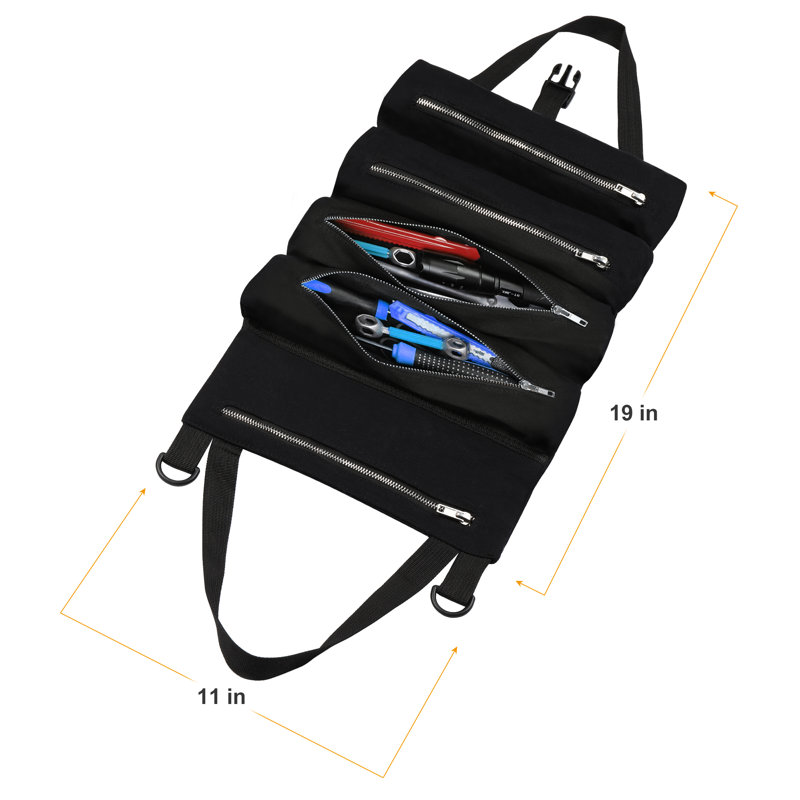 Sac à outils 19 "Sharpley