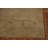 Camel Tribal Gabbeh Oriental Area Rug