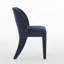 Chaises de salle à manger-1237462935