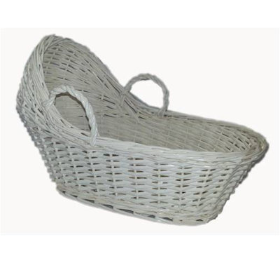 Panier en osier Baby Willow