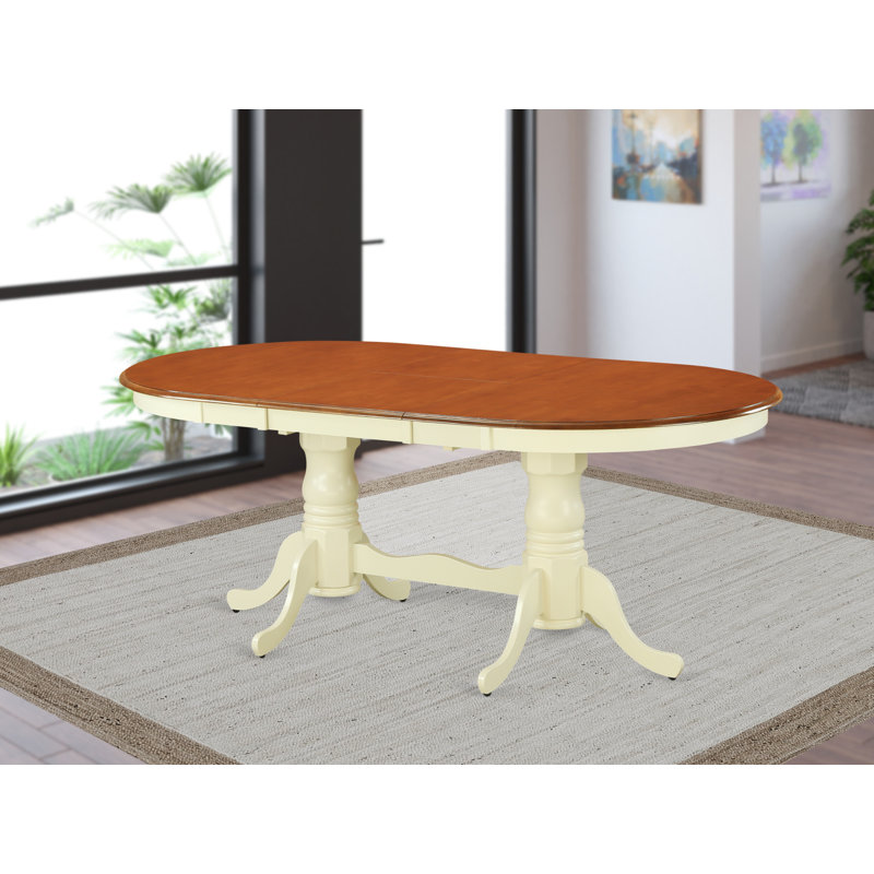 Table de salle à manger Plainville Kitchen
