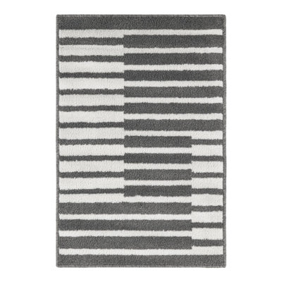 Latitude Run® Namsen Nikolis Rug Gray