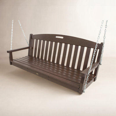 TREX Outdoors Yacht Club 60" Swing