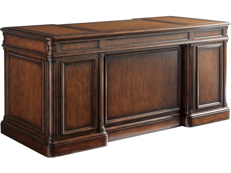 Richmond Hill Morgan Executive Desk