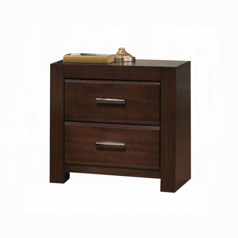 Brindy 24'' W Nightstand