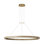 Ashok LED Chandelier