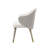 Knott Arm Chair (set-2)