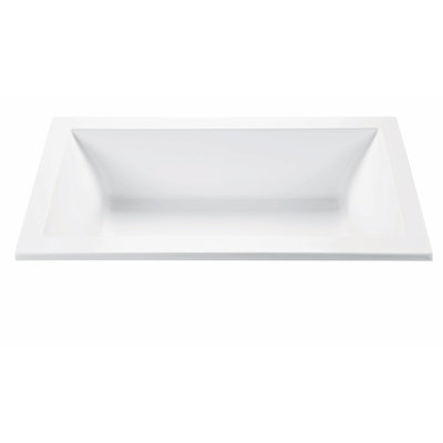 MTI Solutions 16 71.5" Bathtub