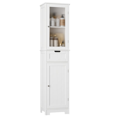 Olvera Bathroom Storage