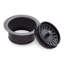 4-1/2" Garbage Disposal Flange with Stopper-18001970