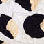 Quilted Throw Blanket
