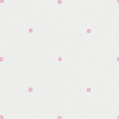 Polka Wallpaper