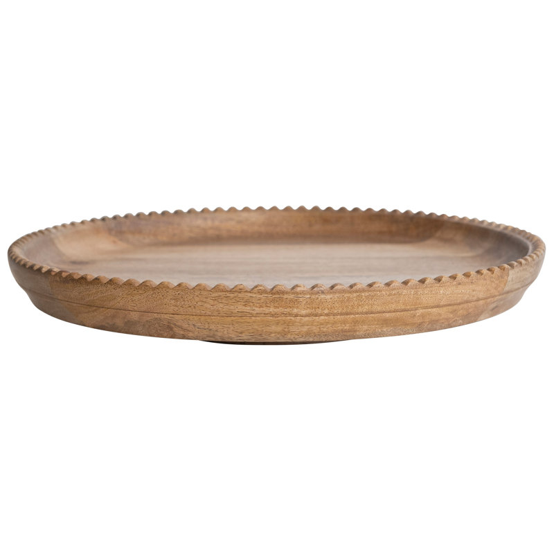 Loon Peak® Emilios Lazy Susan