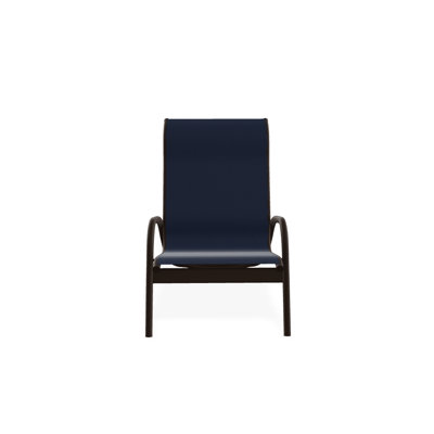 Chaise de plage Gardenella
