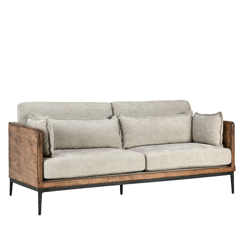 Renfrow Sofa Ivory