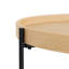 Lunaleigh - Table basse moderne en bois-326603385