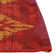 Merrimac Washable Floral Indoor / Outdoor Rug