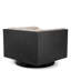Davide Swivel Armchair