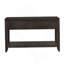 Console 48 po x 19 po x 29,5 po