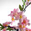 60cm Faux Cherry Blossom Plant in Pot Liner