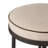 Eloise Backless Metal Stool-868533708-851552820