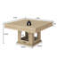 Table basse carrée-1893125495
