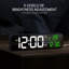 Horloge de table-1074928344