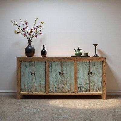 Classical Retro Style Sideboard
