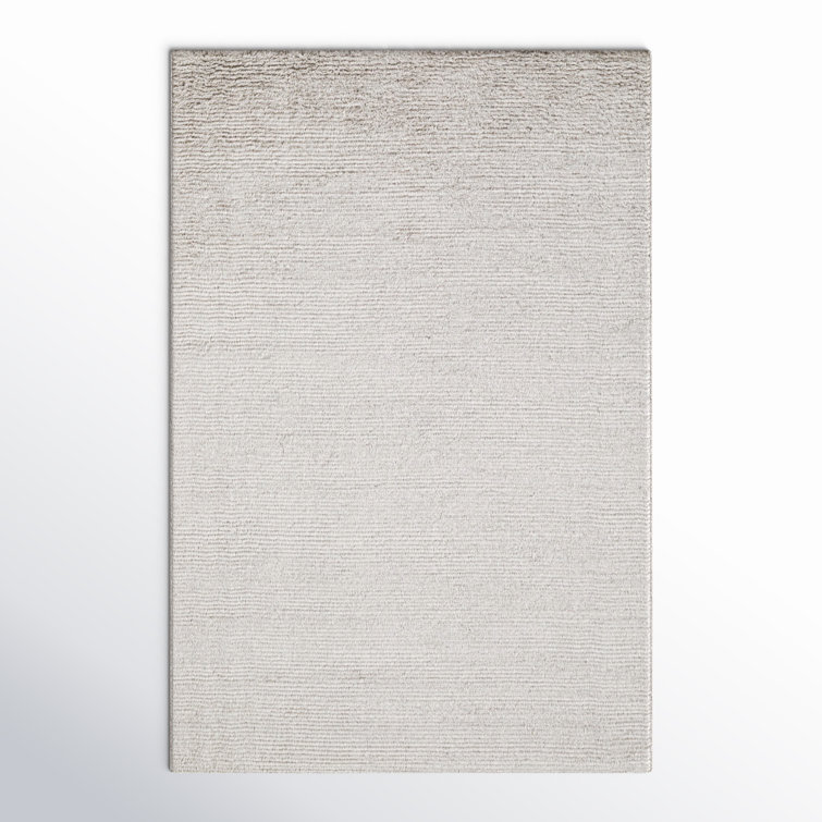 Danberry Area Rug in Light Gray