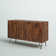 Godalming 54'' Solid Wood Sideboard