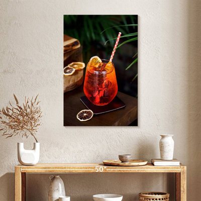 Yarlin Aperol Spritz