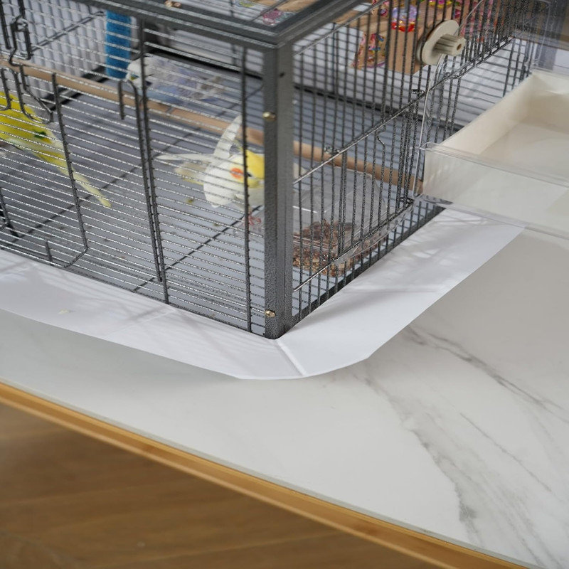 Small Animal Cage