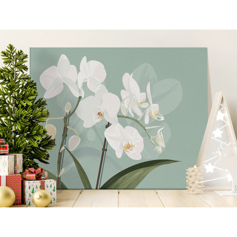 Schimmel Wrapped Canvas Print Set, 24x20