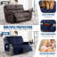 Housse pour fauteuil inclinable et imperméable Wildee-836872092-836872093