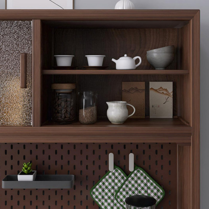 Buffet haut de gamme et multifonctionnel