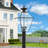 Amiree Lantern Head-839246484