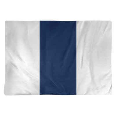 Cotton No Pattern Rectangle Placemat