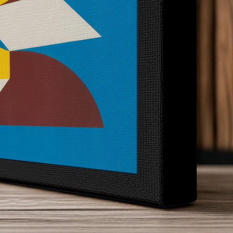 Print, 18x12 - 45.7 x 30.5 cm, Black Border