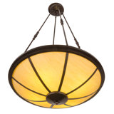 Commerce 4 - Light Pendant